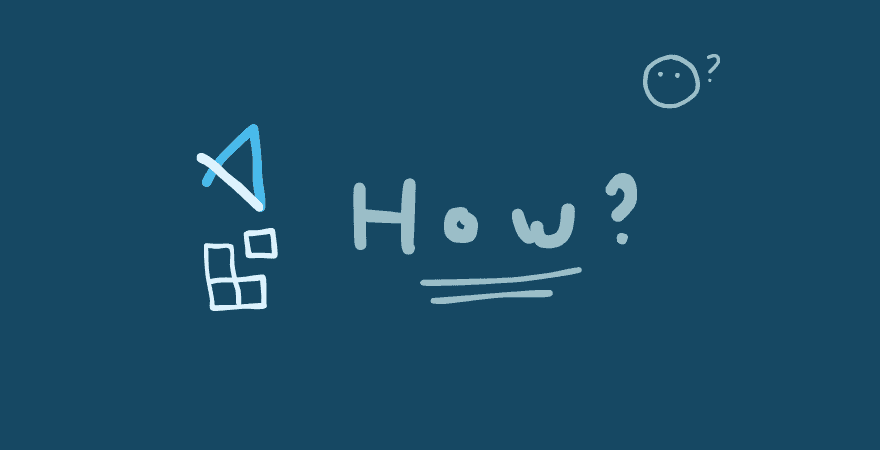 A screenshot of the extension in action on vscode